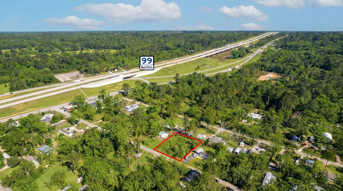 20629 Idle Glen Roadway, New Caney, TX 77357 - #1