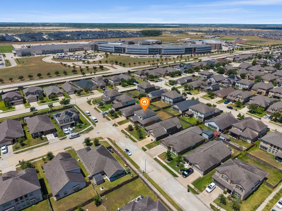 21318 Cypress White Oak Drive, Cypress, TX 77433 - #2