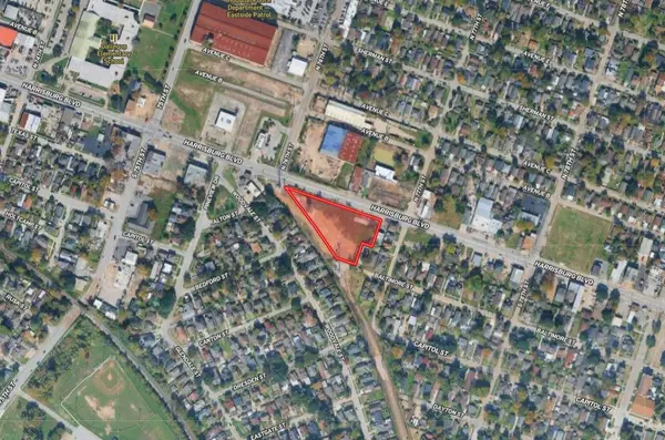 7634 Harrisburg Boulevard, Houston, TX 77012