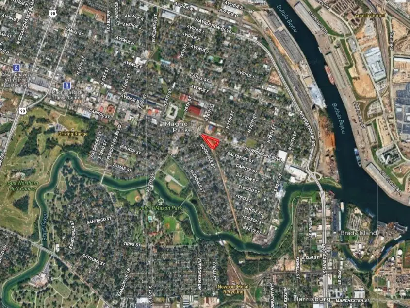 7634 Harrisburg Boulevard, Houston, TX 77012 - Image #2