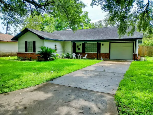 1500 Andrea Drive, Bay City, TX 77414