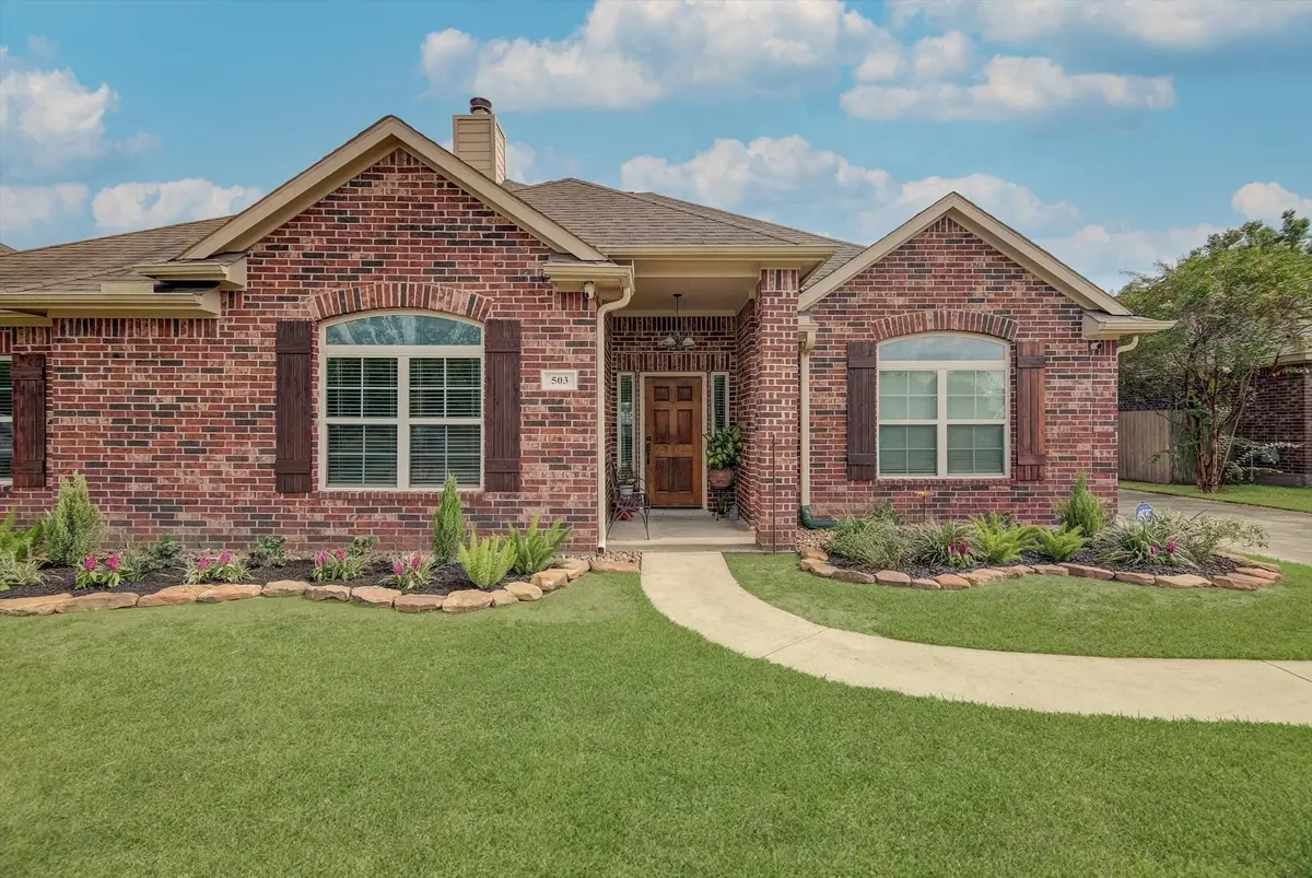 503 Ripkowski Drive, Dayton, TX 77535 - Image #1
