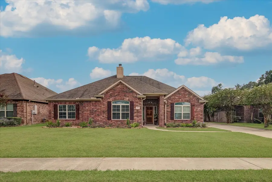 503 Ripkowski Drive, Dayton, TX 77535 - Image #2