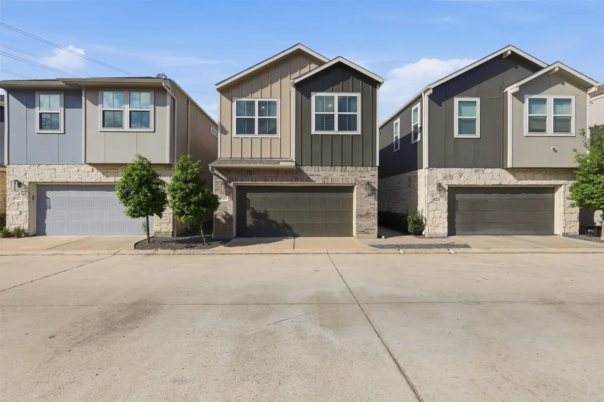 5415 Cuerta Street, Houston, TX 77023 - #1