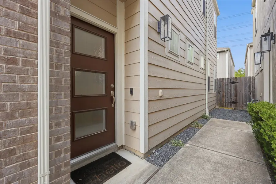 5415 Cuerta Street, Houston, TX 77023 - #3