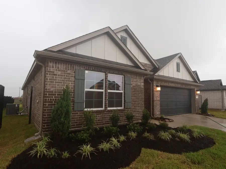 13921 Baikal Manor Drive, Santa Fe, TX 77510 - #2