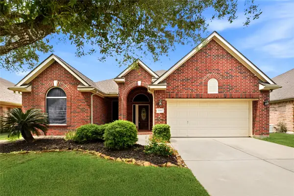 2314 Ligustrum Flower Drive, Spring, TX 77388