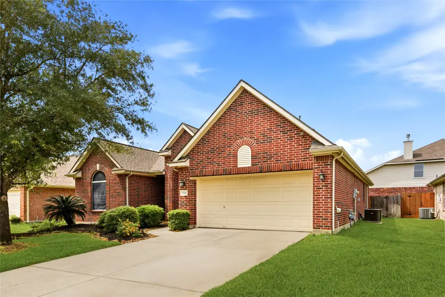 2314 Ligustrum Flower Drive, Spring, TX 77388 - #2