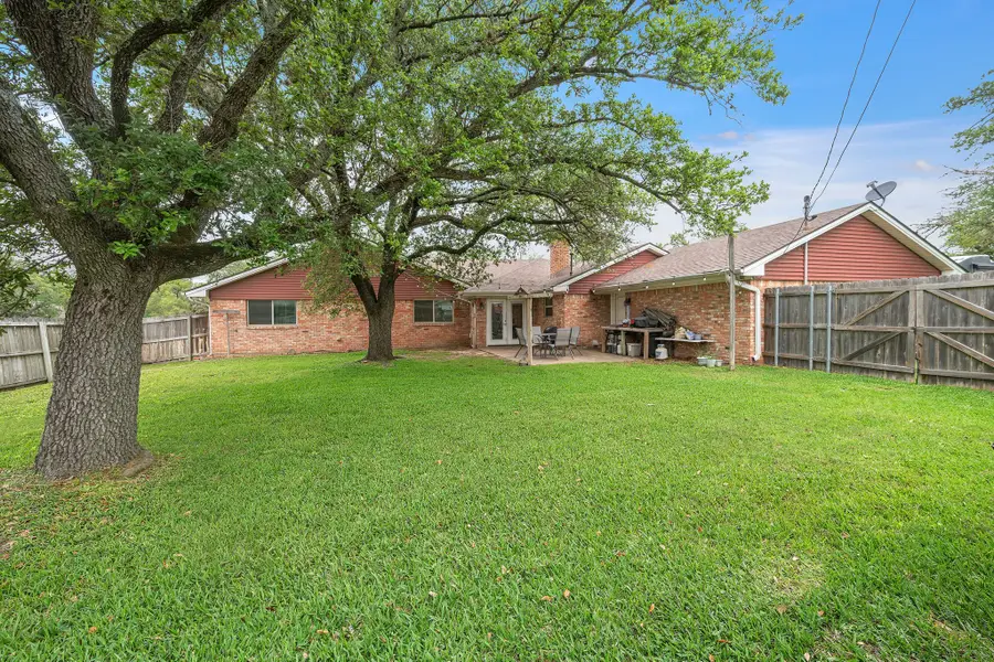 1208 Broadmoor Drive, Bryan, TX 77802 - #3