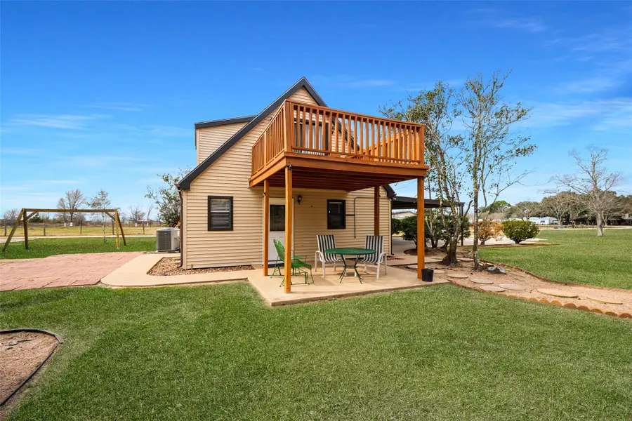 15021 County Road 272, East Bernard, TX 77435 - #2