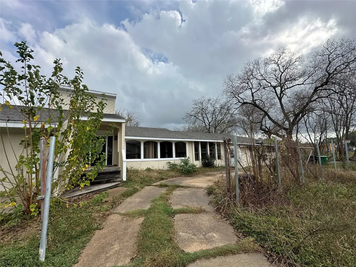 6121 Grace Lane, Houston, TX 77021 - Image #1