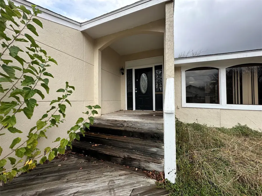 6121 Grace Lane, Houston, TX 77021 - Image #2