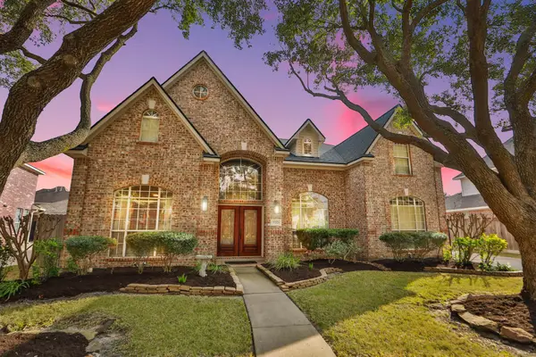 17323 E Mill Village Circle, Houston, TX 77095