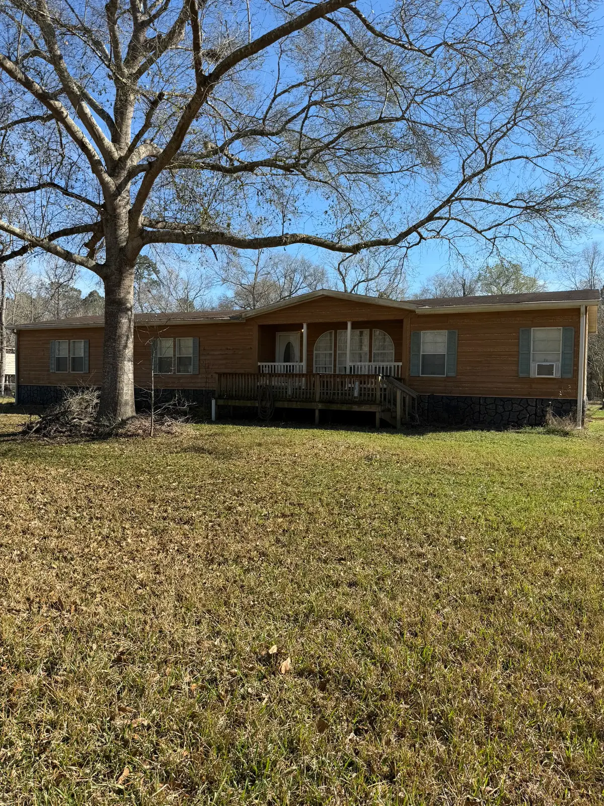377 County Road 130, Liberty, TX 77575 - #1