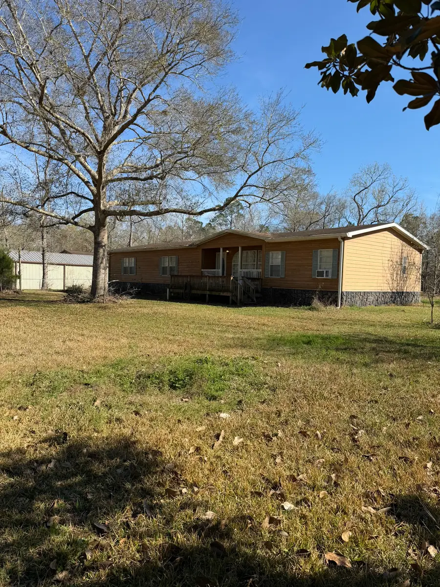 377 County Road 130, Liberty, TX 77575 - #2