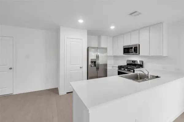 16106 Hatton Drive, Conroe, TX 77303