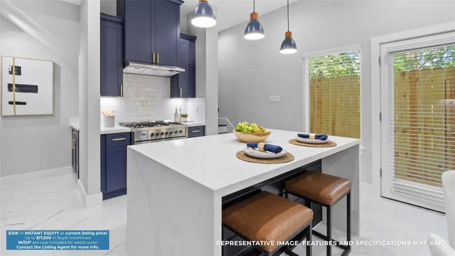 825 Paul Quinn Street #B, Houston, TX 77091 - Image #3