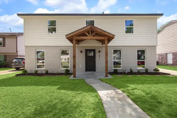 5511 Oak Trail Lane, Houston, TX 77091