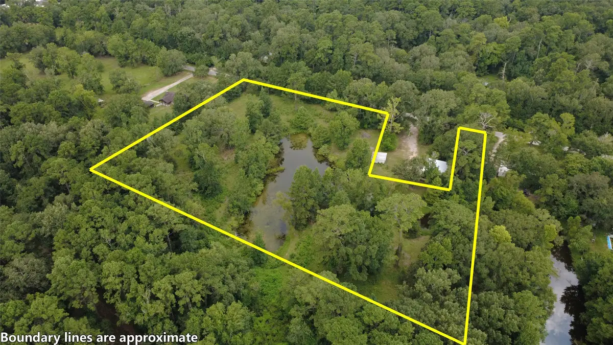 21981 Carol Road, New Caney, TX 77357 - #1