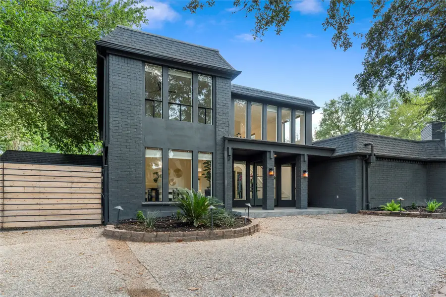 10911 Riverview Drive, Houston, TX 77042 - #2