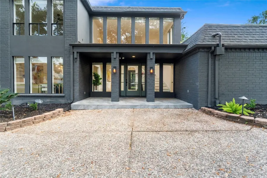 10911 Riverview Drive, Houston, TX 77042 - #3