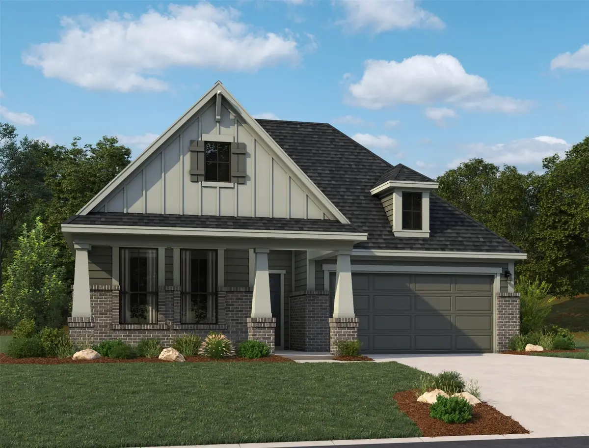 10619 Catalyst Avenue, Richmond, TX 77469 - #1