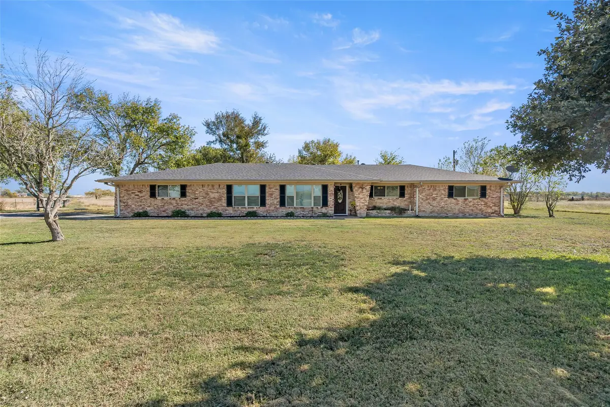 969 County Road 265, Snook, TX 77879 - Image #1