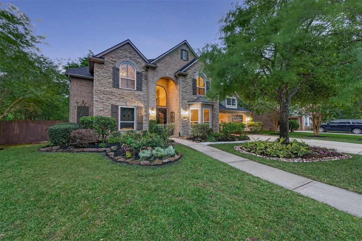 19214 Clear Sky Drive, Humble, TX 77346 - #1