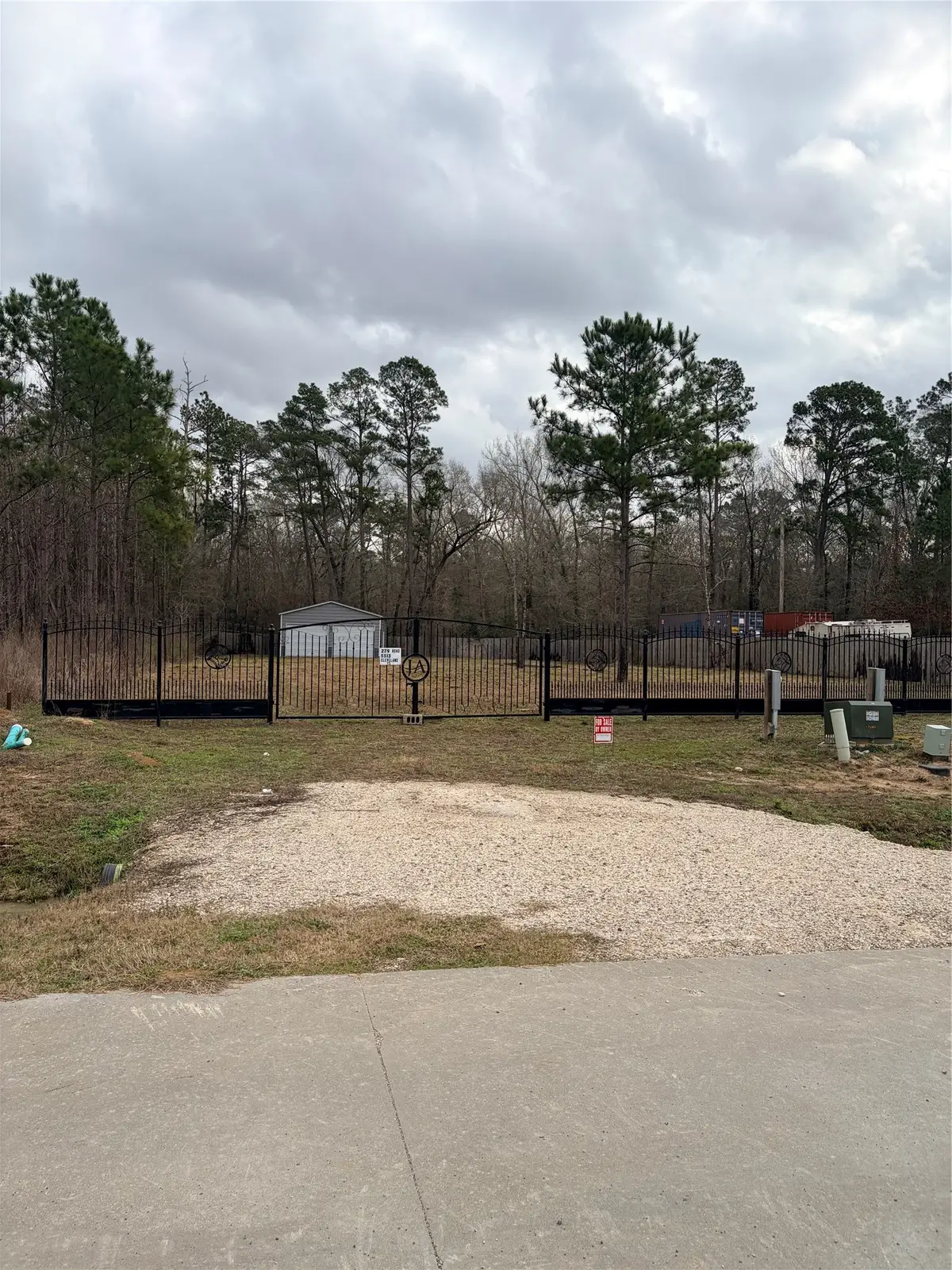 279 & 281 Road 5513, Cleveland, TX 77327 - #1