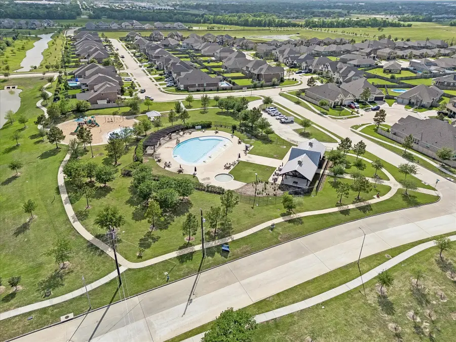 2204 Meadow Wind Drive, Pearland, TX 77089 - #3