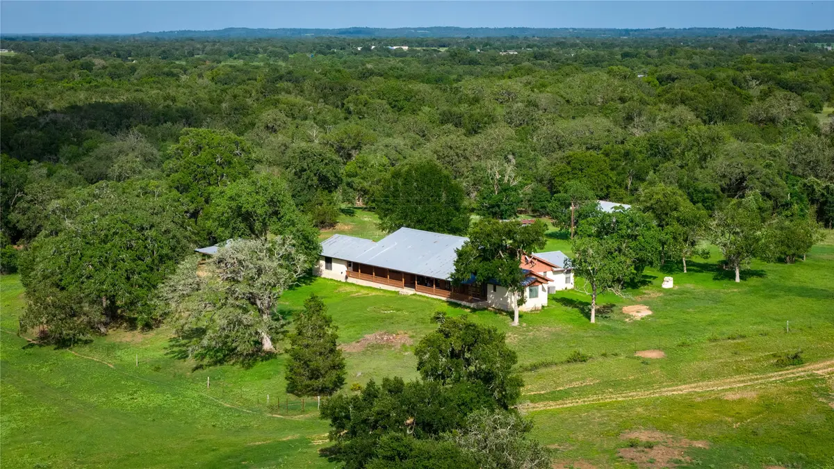 470 Glass Lane, Bastrop, TX 78602 - Image #1