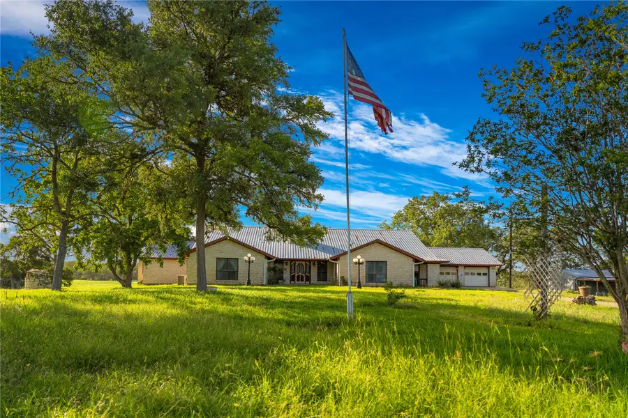 470 Glass Lane, Bastrop, TX 78602 - Image #3