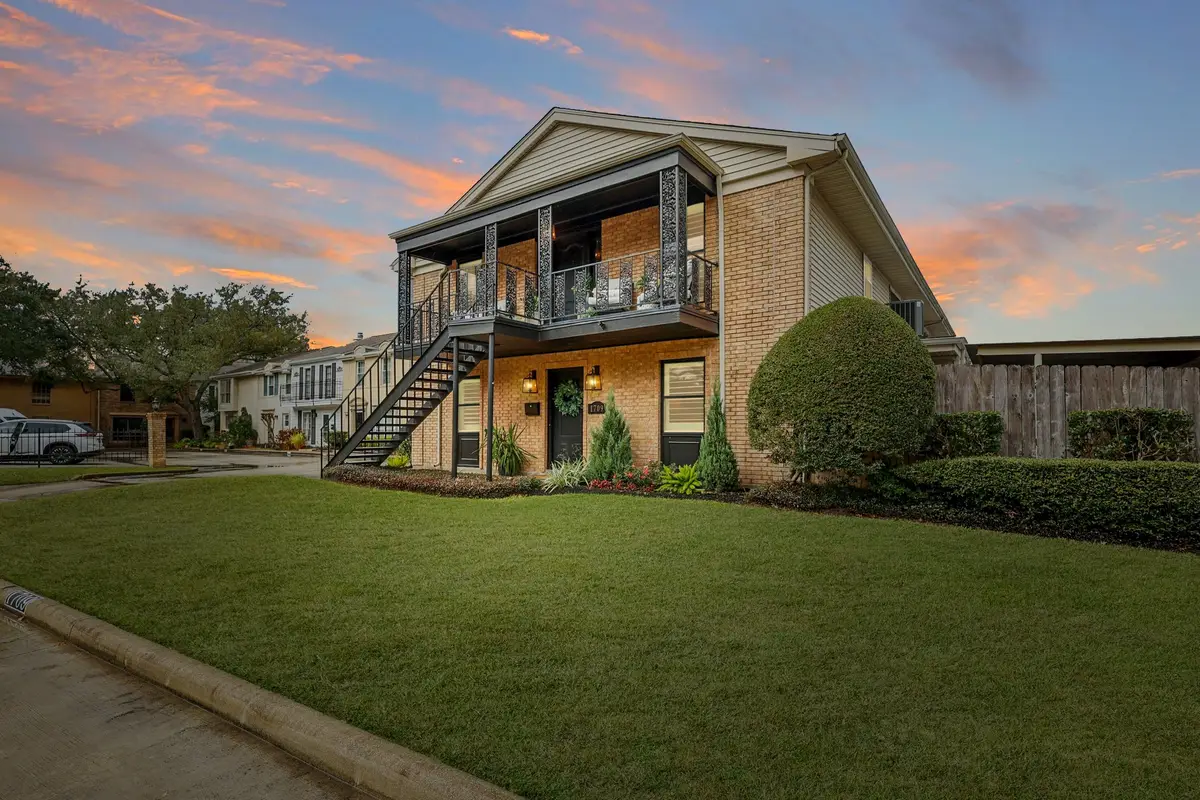 1709 San Sebastian Lane #1709, Houston, TX 77058 - #1