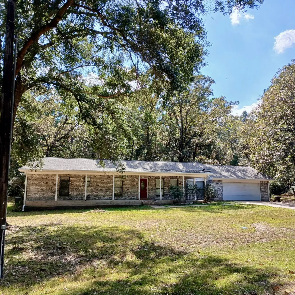 220 B H Carroll, Trinity, TX 75862 - Image #1