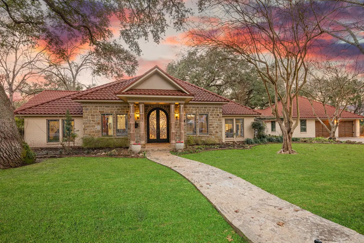1524 Travis Street, Columbus, TX 78934 - #1