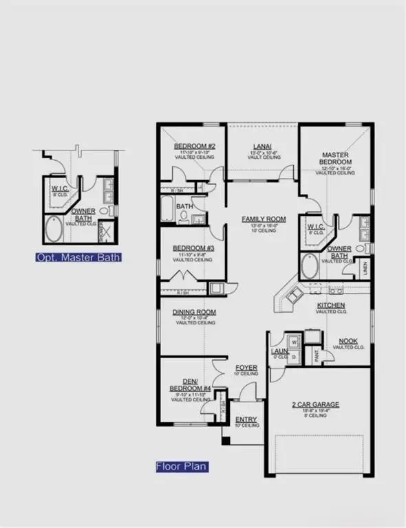 13816 Seneca Lake Drive, Texas City, TX 77568 - #2