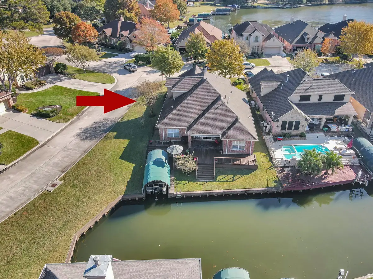 11068 First Light, Montgomery, TX 77356 - #1