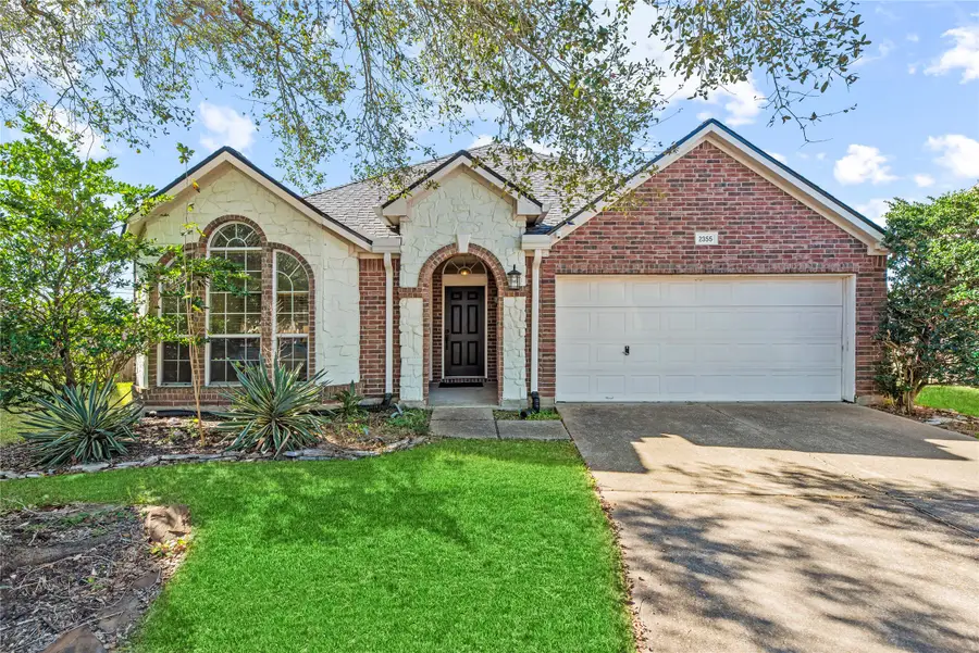 2355 Emory Knoll Drive, Fresno, TX 77545 - Image #2