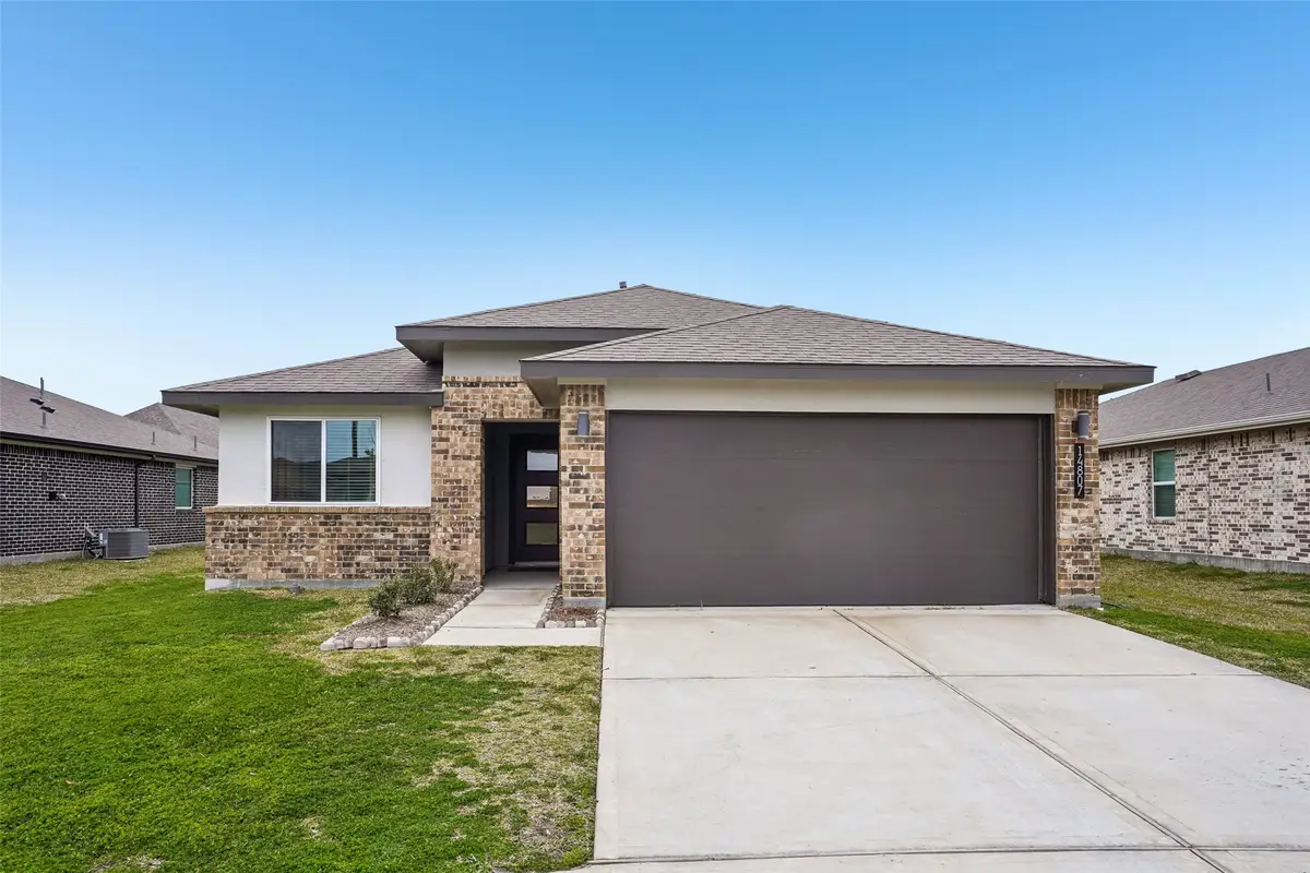 14807 Cold Water Drive, Baytown, TX 77523 - #1