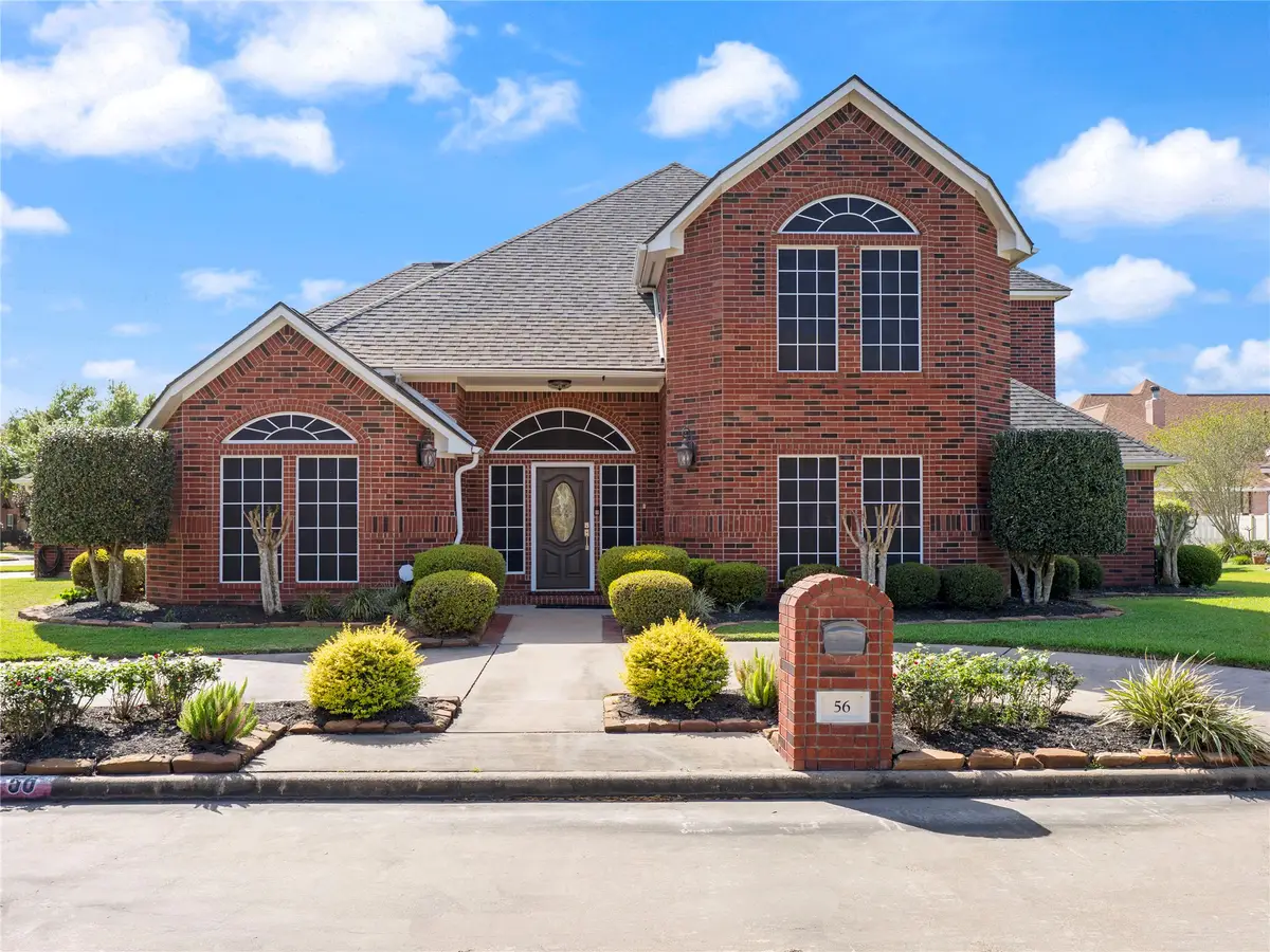 56 Valhalla Drive, Bay City, TX 77414 - #1