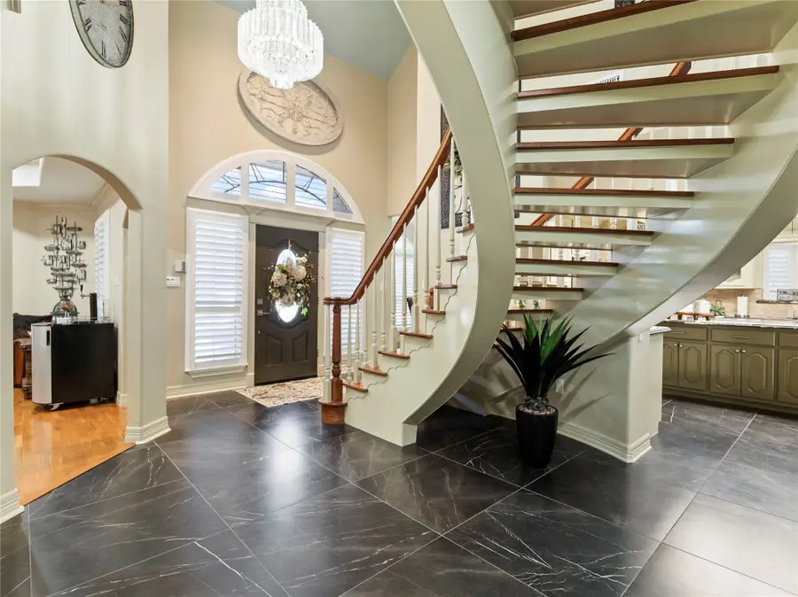 56 Valhalla Drive, Bay City, TX 77414 - #2