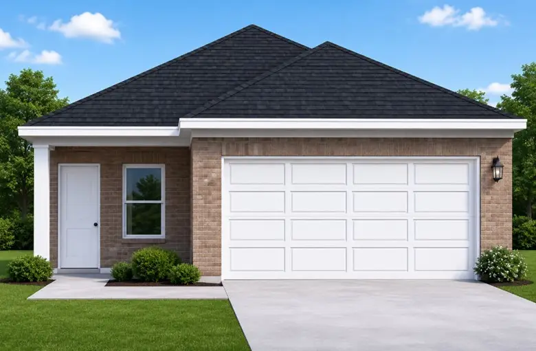 19050 Cetara Villa Drive, Hockley, TX 77447 - #1