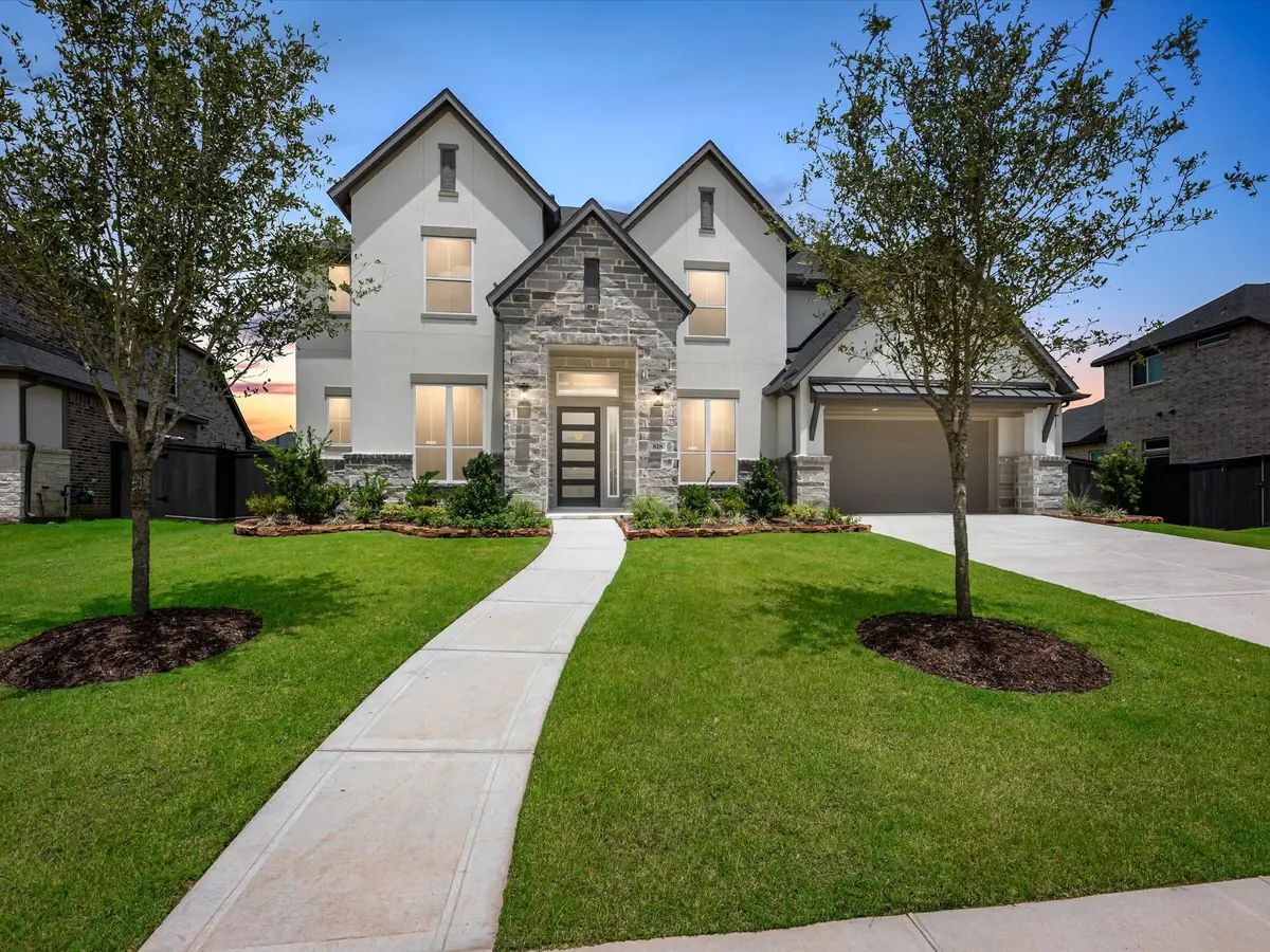 818 Lily Haven Trail, Richmond, TX 77406 - #1