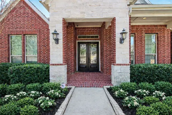 30811 Spanish Moss Crossing, Fulshear, TX 77441