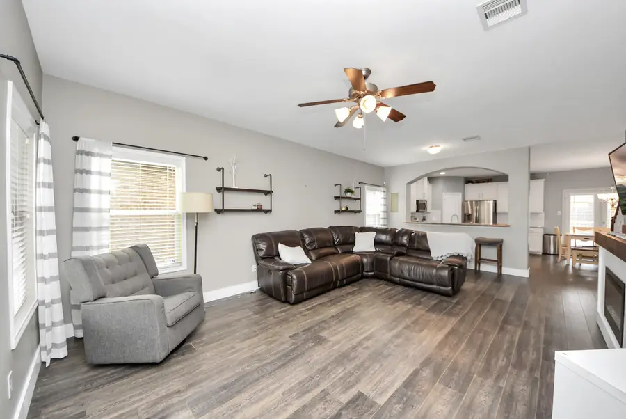 8126 Nagy Hill Street, Spring, TX 77379 - #2