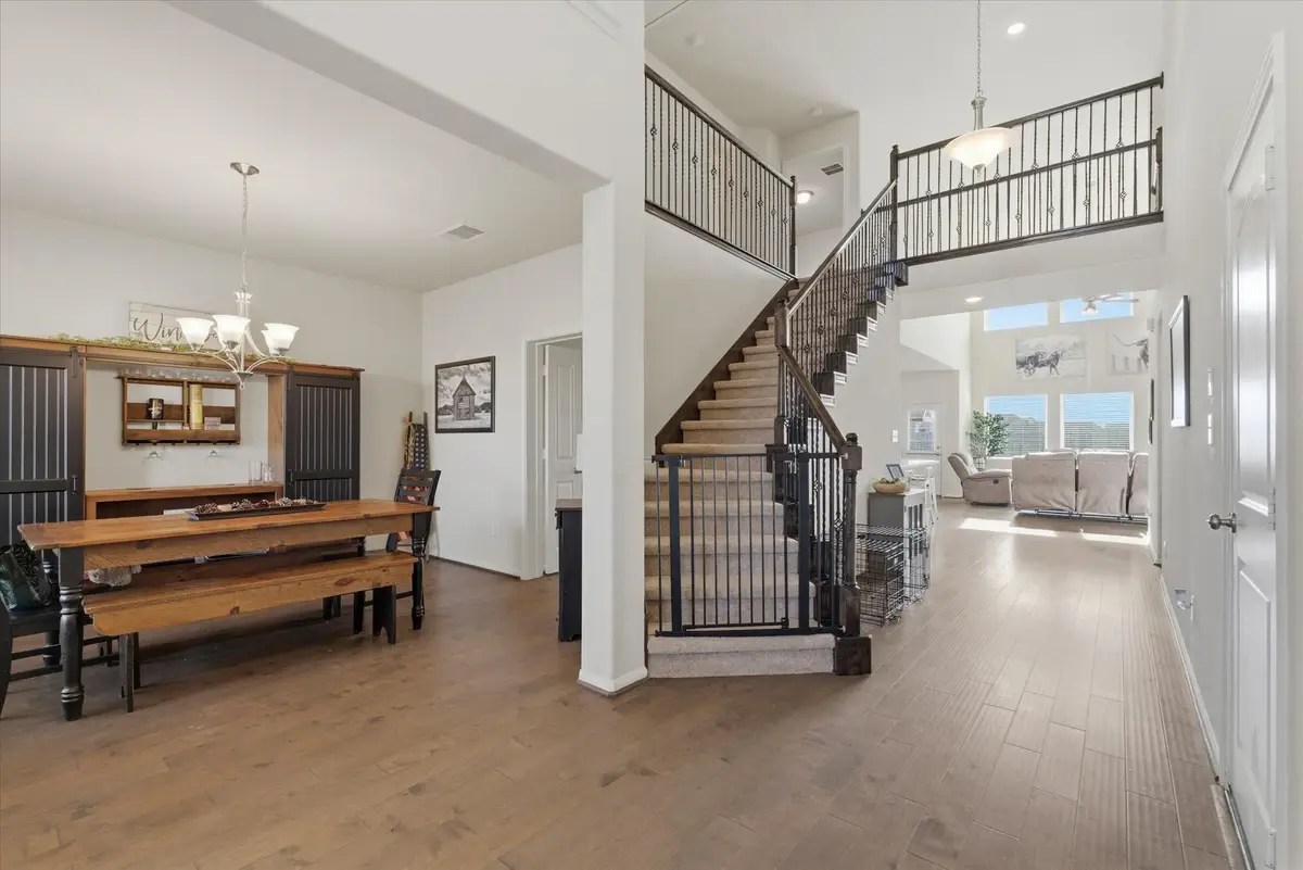 14146 Little River Drive, Baytown, TX 77523 - #1
