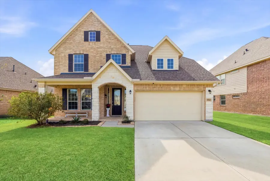14146 Little River Drive, Baytown, TX 77523 - #2
