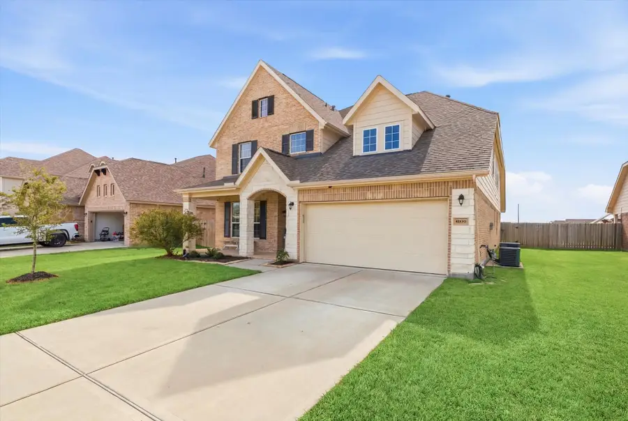 14146 Little River Drive, Baytown, TX 77523 - #3