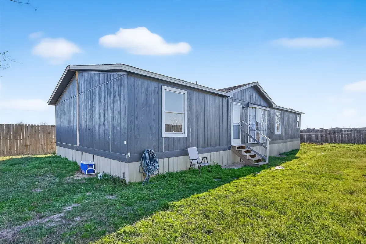 497 Rd 5603, Cleveland, TX 77327 - #1