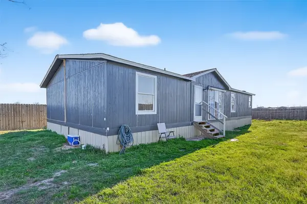 497 Rd 5603, Cleveland, TX 77327